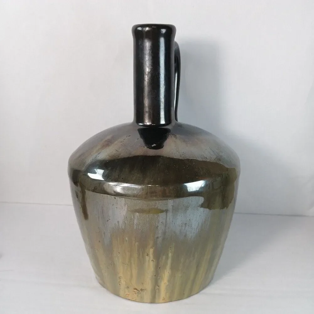 Fulper pottery musical